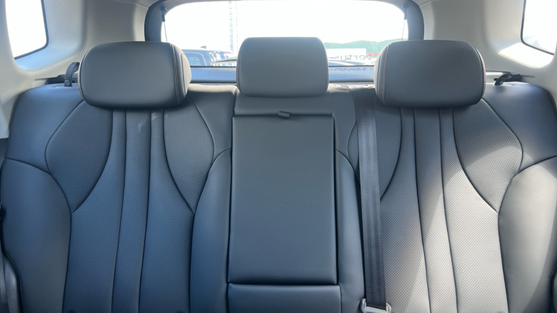 BYD Sealion 5 1.5 DM-i Comfort 5dr Auto Estate